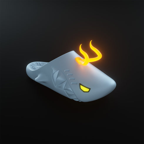 Sharkicks Pro Mule - 惡魔